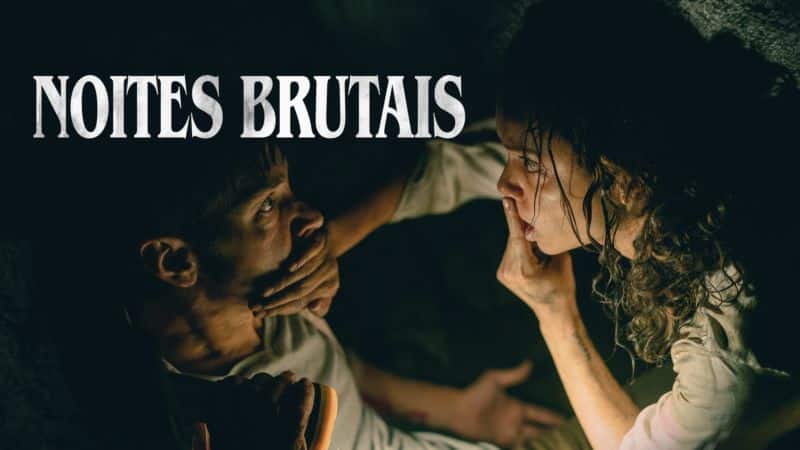 Noites-Brutais-StarPlus 'Noites Brutais' e 2ª temporada de 'American Horror Stories' chegaram no Star+