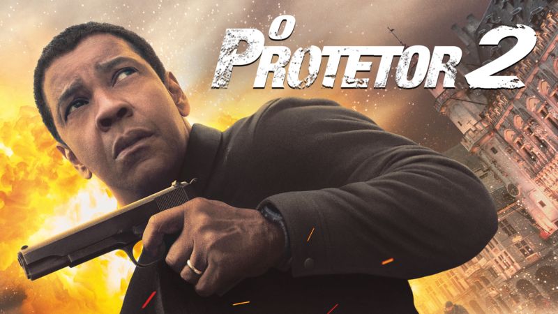 O-Protetor-2-Star-Plus Chegaram mais 12 filmes no Star+, incluindo um vencedor de Oscar; veja a lista