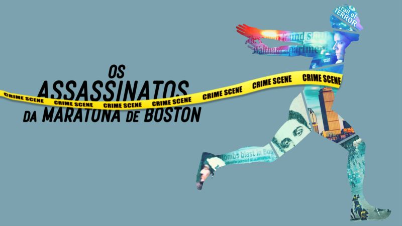 Os-Assassinatos-da-Maratona-de-Boston-Star-Plus Lançamentos do Star+ nesta quarta incluem 'O Urso'; veja a lista (12/10)