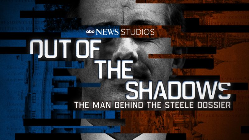 Out-of-the-Shadows-The-Man-Behind-the-Steele-Dossier O novo filme 'Rosalina' já chegou ao Star+; veja a lista das novidades