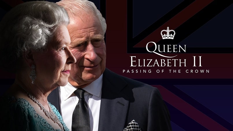 Queen-Elizabeth-II-Passing-of-the-Crown-A-Special-Edition-of-2020 Lançamentos do Star+ em Novembro de 2022 | Lista Completa e Atualizada