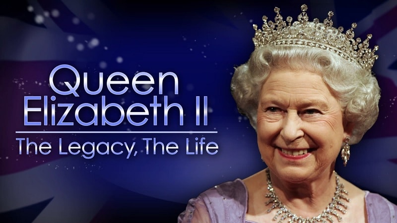 Queen-Elizabeth-II-The-Legacy-The-Life Lançamentos do Star+ em Novembro de 2022 | Lista Completa e Atualizada