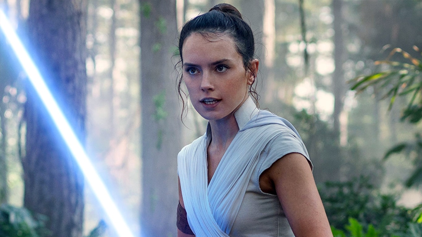 Rey-Skywalker John Boyega voltará no filme Star Wars de Daisy Ridley, diz insider