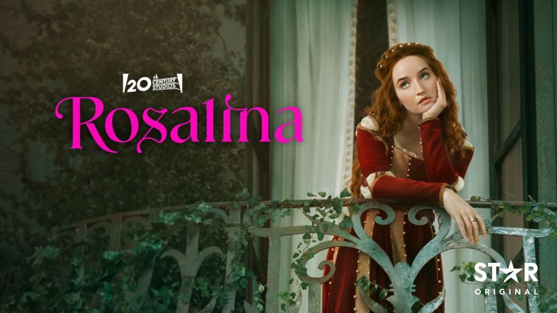 Rosalina-Star-Plus TODOS os filmes de 2022 lançados no Star+, do Melhor ao Pior