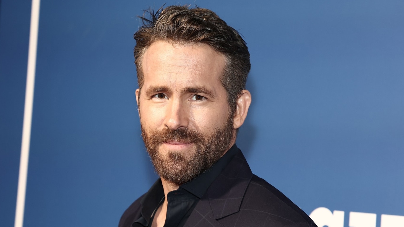 Ryan-Reynolds