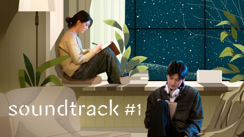 Soundtrack-1-Star-Plus 7 Doramas e Animes asiáticos que entraram ou estão chegando ao Star+