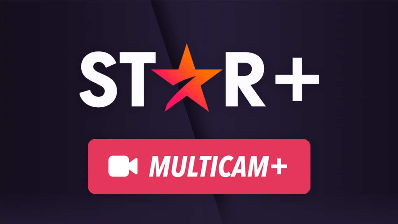 Star-Plus-ESPN-Multicam O que é e como funciona o Multicam da ESPN no Star+?