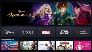 Código do Disney+ confirma ausência de 2 funções no novo plano com ...