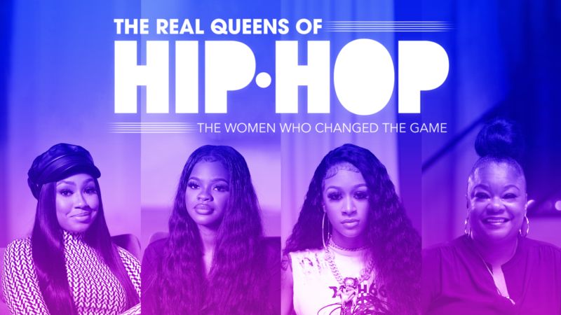 The-Real-Queens-of-Hip-Hop-The-Women-Who-Changed-the-Game-–-An-ABC-News-Special Chegaram 11 filmes e documentários no Star+; veja a lista (07/10)