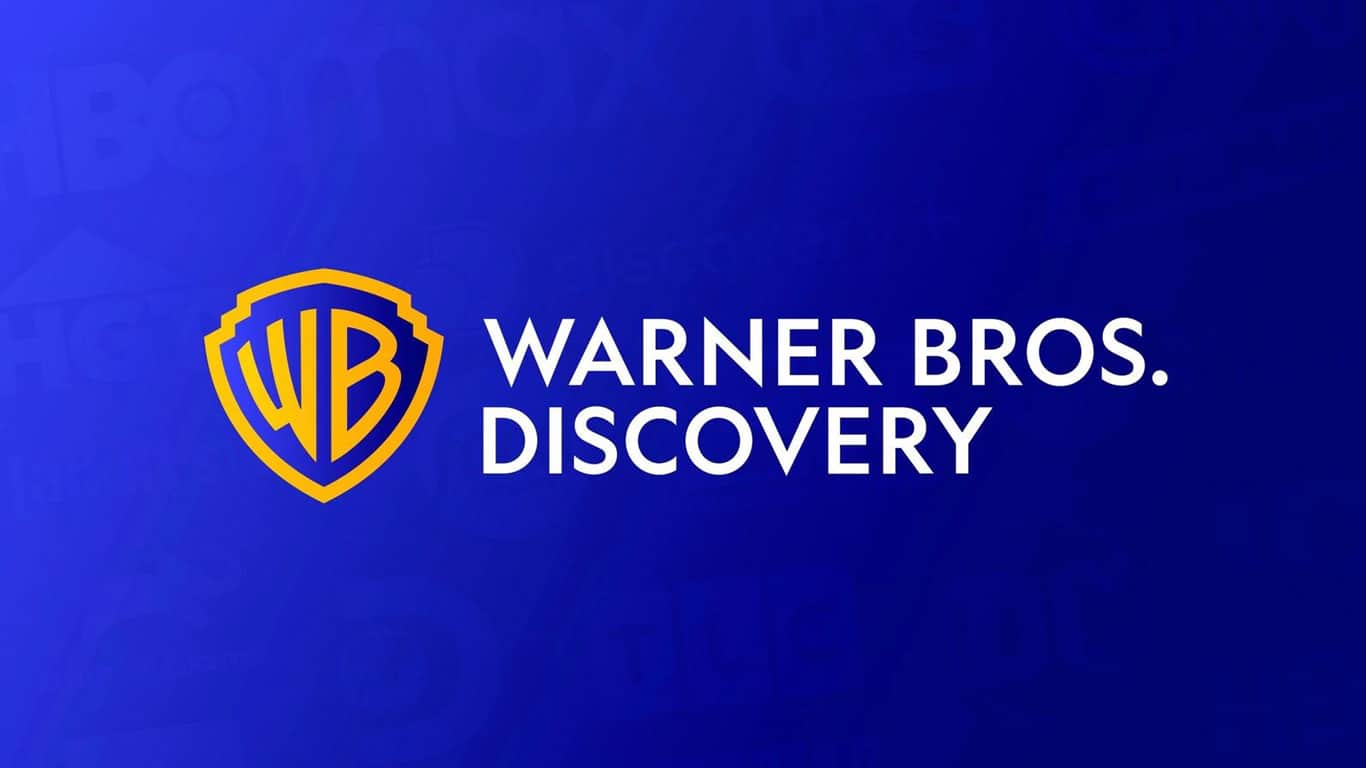 Nova fusão bilionária: Warner Bros. Discovery pode ser o próximo grande movimento de Hollywood Warner-Bros-Discovery-logo Nova fusão bilionária: Warner Bros. Discovery pode ser o próximo grande movimento de Hollywood