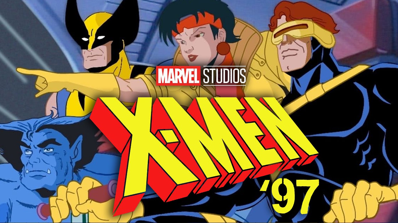 X-Men-97-Marvel-Disney-Plus X-Men '97 | Vilão da nova série é confirmado pela Marvel
