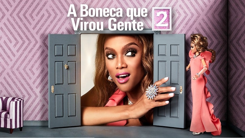 A-Boneca-Que-Virou-Gente-2-Disney-Plus Disney+ remove o filme 'A Boneca Que Virou Gente 2'