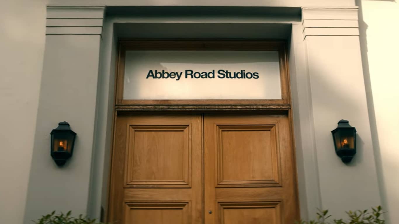 Abbey-Road-Studios Se Estas Paredes Cantassem: novo documentário do Disney+ mostra estúdio usado pelos Beatles