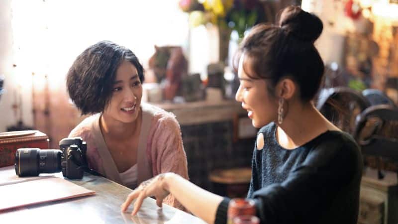 As-Mulheres-de-Taiwan-Temporada-1-Episodio-9 6 séries estrearam no Star+, incluindo 'A Taça é Nuestra' e 'Em Busca de Vingança'
