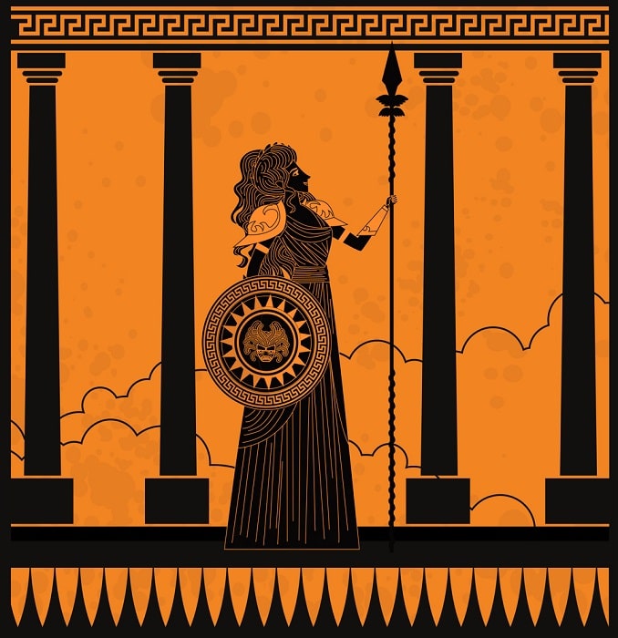 Atenas Percy Jackson: conheça os deuses e seus filhos na saga inspirada na mitologia grega