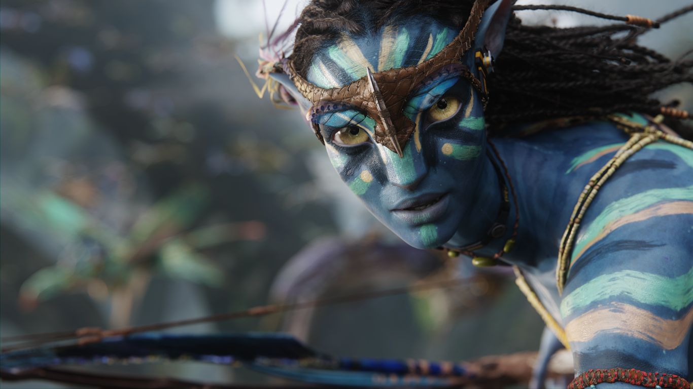 Avatar-2009-Disney-Plus Avatar voltou ao Disney+ a tempo da estreia da continuação