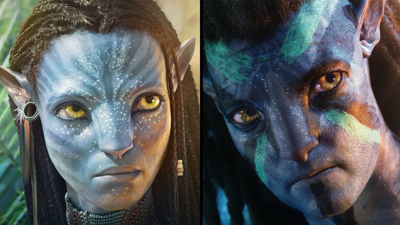 Avatar-O-Caminho-da-Agua-20th-Century-Studios Avatar 2 precisa da 4ª maior bilheteria da história para dar lucro