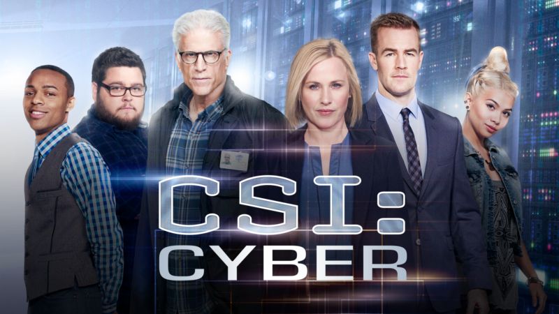 CSI-Cyber-Star-Plus Star+ lança mais 3 séries, incluindo 'Desejo de Vingança' (Ben Gri)