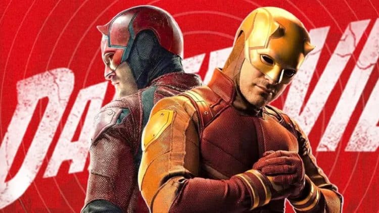 Nova série do Demolidor terá grande semelhança com a original - Guia ...