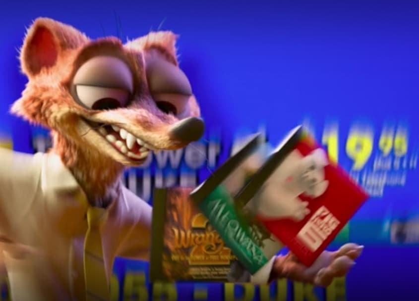 Cena em Zootopia+ sugere existência de Enrolados 2