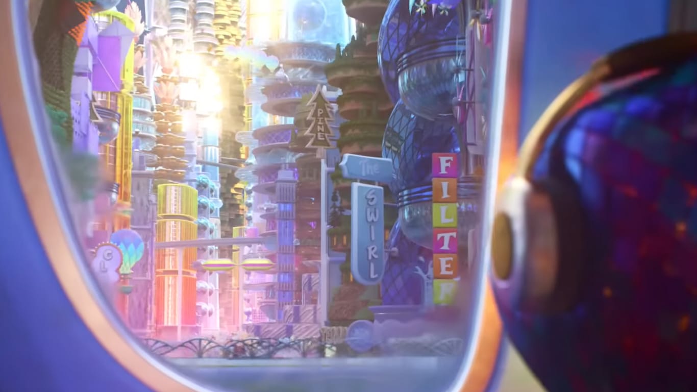 Ember-e-a-Cidade-dos-Elementos Conheça a história da Cidade Elemento no novo filme da Pixar