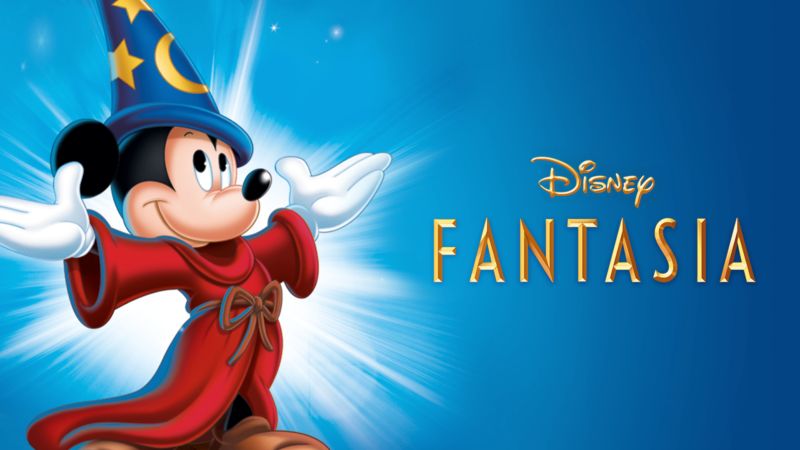 Fantasia-Disney-Plus Os 30 melhores filmes de animação para assistir no Disney+