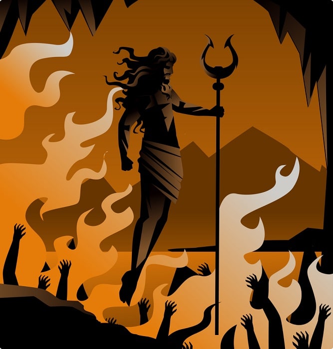 Hades Percy Jackson: conheça os deuses e seus filhos na saga inspirada na mitologia grega