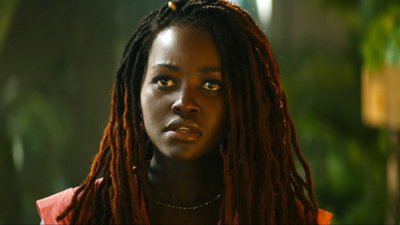 Lupita-Nyongo Pantera Negra 3 | Estrelas de Wakanda Para Sempre comentam especulações