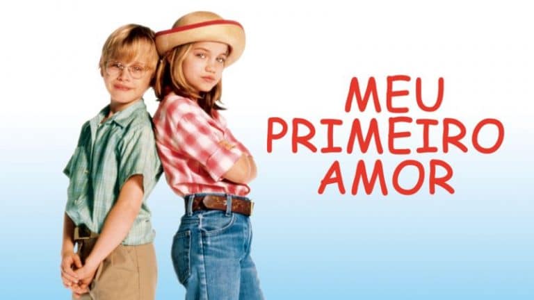 Meu Primeiro Amor, com Macaulay Culkin, saiu do Star+; onde assistir ...
