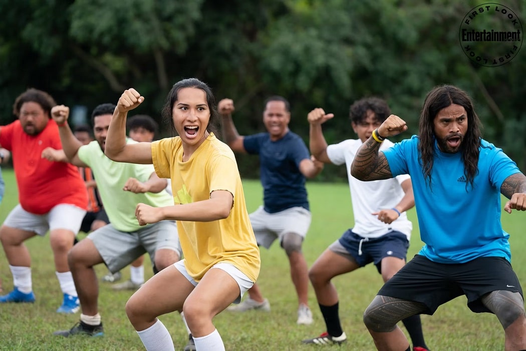 Next-Goal-Wins-img2 Filme sobre futebol de Taika Waititi destaca Michael Fassbender em primeiras imagens