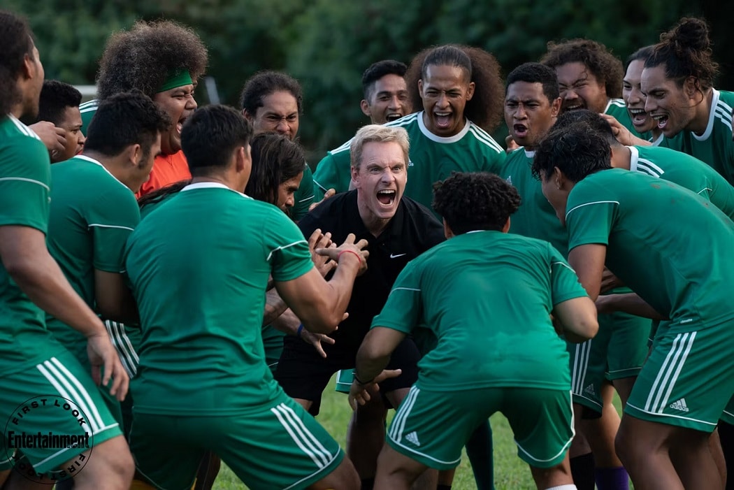 Next-Goal-Wins-img3 Filme sobre futebol de Taika Waititi destaca Michael Fassbender em primeiras imagens