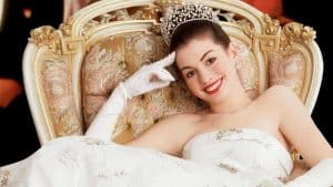 O Diário da Princesa 2