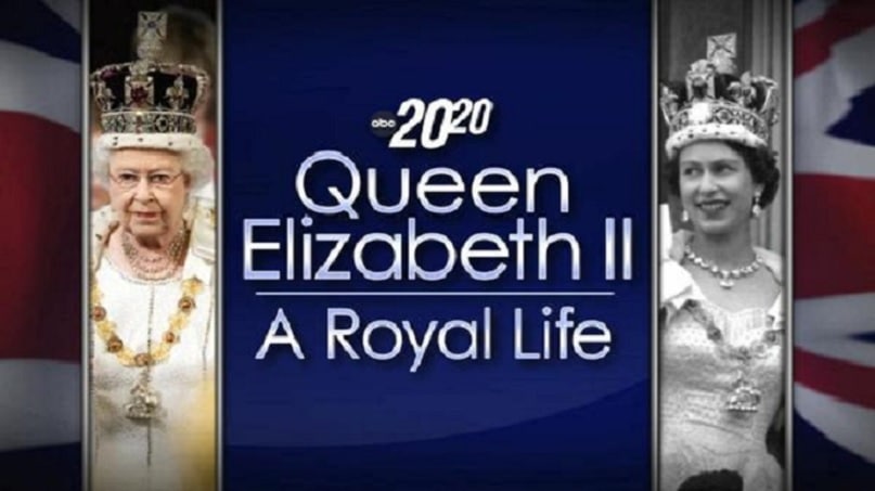 Queen-Elizabeth-II-A-Royal-Life-A-Special-Edition-of-2020-Star-Plus Lançamentos do Star+ em Dezembro de 2022 | Lista Completa e Atualizada
