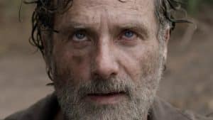 Rick Grimes TWD