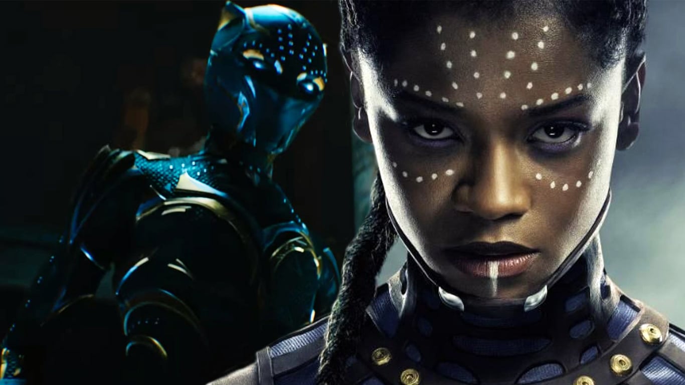 Shuri-Pantera-Negra Quem será o vilão de Pantera Negra 3? Rumor revela nome inesperado