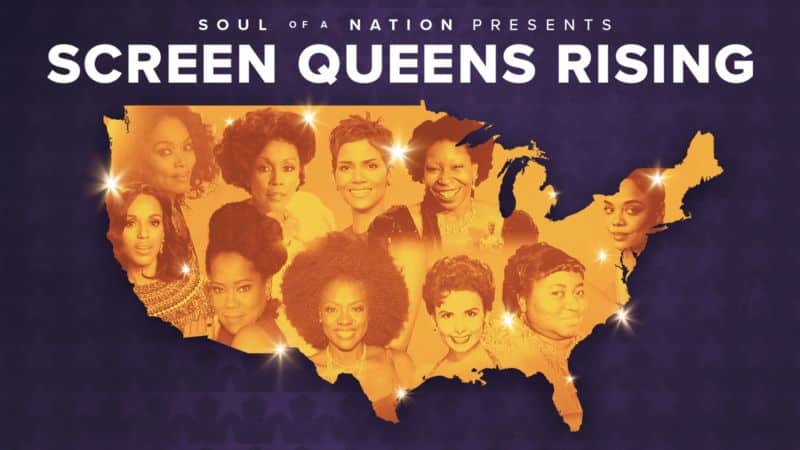 Soul-of-a-Nation-Presents-Screen-Queens-Rising-Star-Plus O Star+ lançou mais 8 filmes e documentários; veja a lista (11/11)