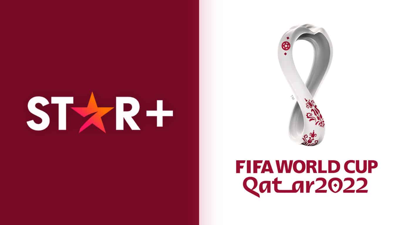 Star-Plus-Copa-do-Mundo-Qatar-2022 O que o Star+ vai transmitir da Copa do Mundo Qatar 2022?