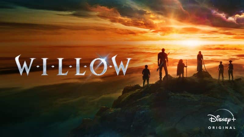Willow-Disney-Plus Lançamentos do Disney+ em Novembro de 2022 | Lista Completa e Atualizada