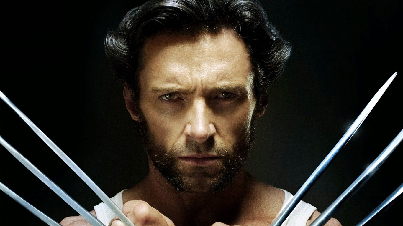 Wolverine-Hugh-Jackman Hugh Jackman não mentiu quando negou retorno como Wolverine