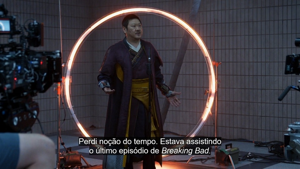 Wong-Breaking-Bad Veja a referência a 'Breaking Bad' removida de 'Mulher-Hulk'