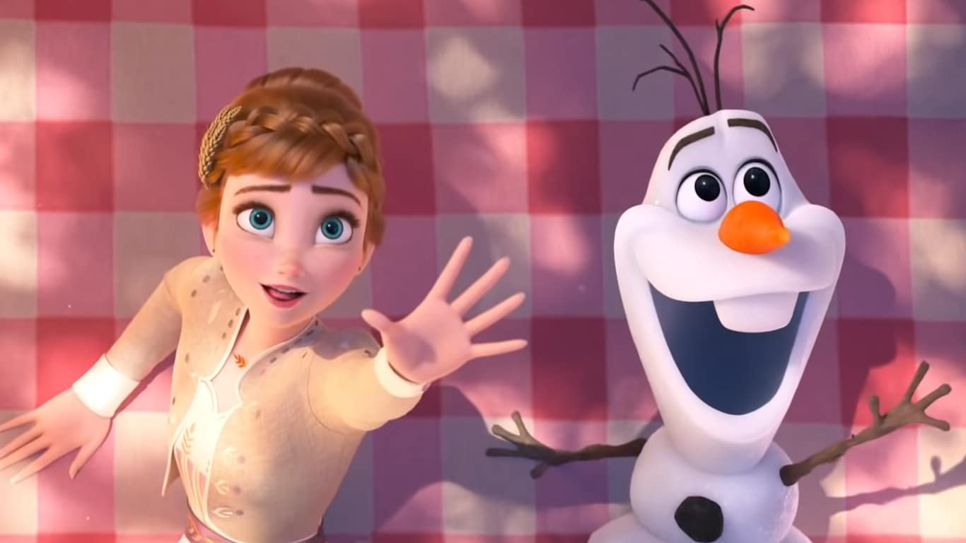 frozen-2-Nada-Vai-Mudar Disney pode ser obrigada a alterar Frozen 2 após processo