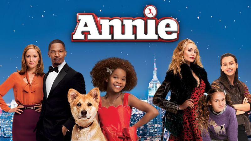 Annie-Star-Plus Star+ lança 'A Última Chance', com estrela da série '1899'