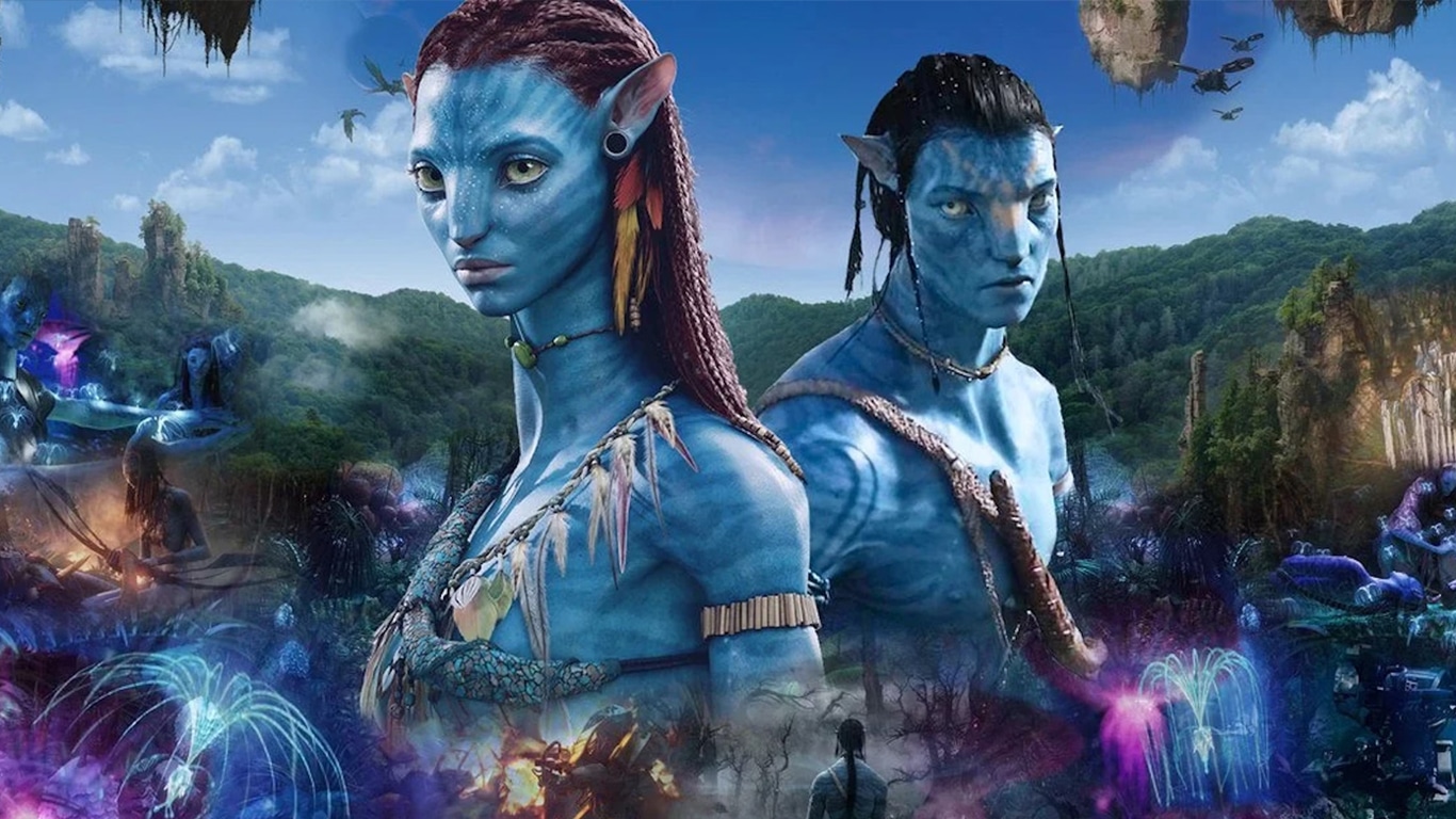 Avatar-Neytiri-e-jake Avatar 2: tudo o que você precisa lembrar antes de ver a sequência