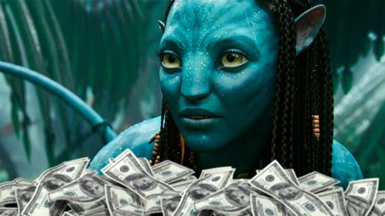 Avatar 2 Supera Us 1 Bilhão Em Bilheteria Veja Os Valores Por País Guia Disney Brasil 0470