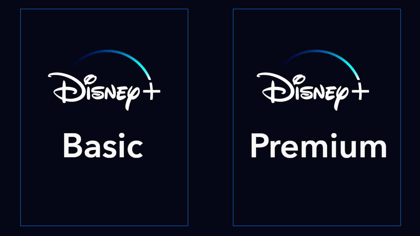 Disney-Plus-Basic-e-Disney-Plus-Premium Disney+ lança plano econômico com anúncios; veja as diferenças