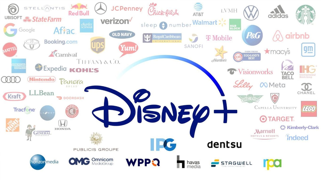 Disney-Plus-e-anunciantes Disney emite comunicado sobre novo plano mais barato do Disney+