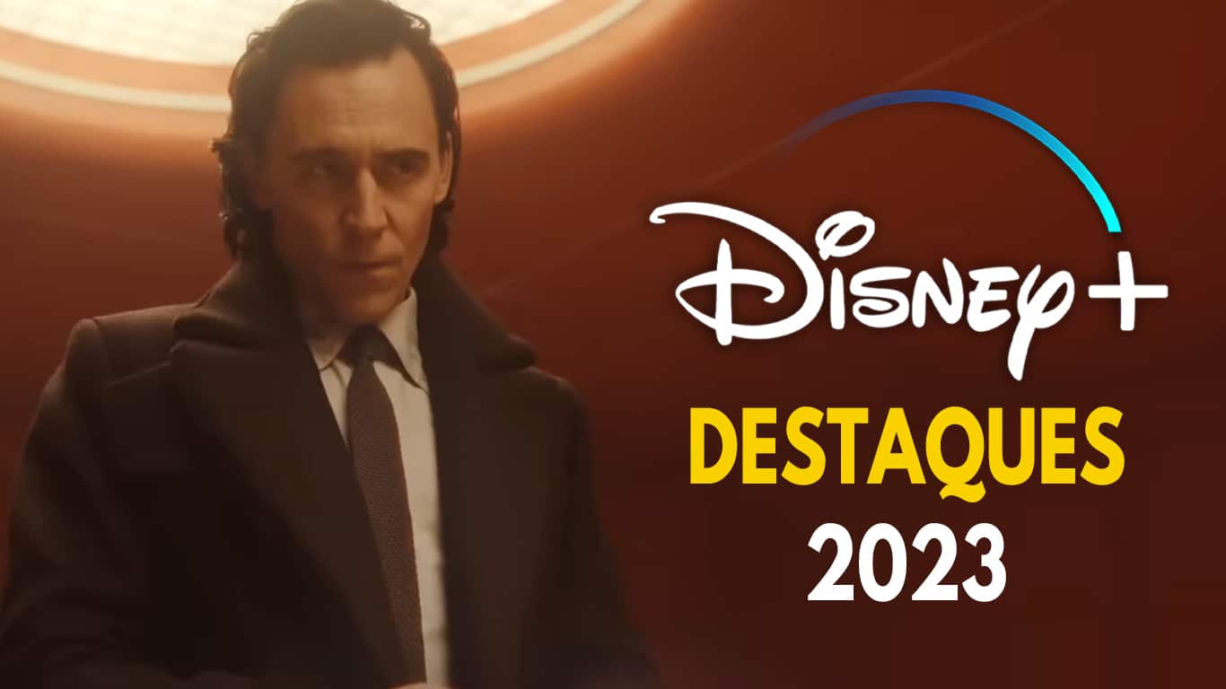 DisneyPlus-Destaques-2023 Disney+ lança prévia com destaques de 2023; veja o vídeo e a lista