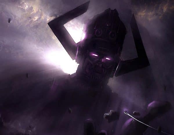 Galactus-e-o-Surfista-Prateado-edited Thanos tinha a missão secreta de salvar o universo?