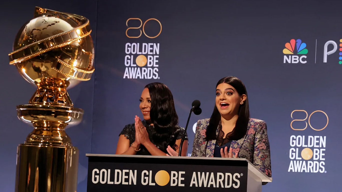 Globo-de-Ouro-2023 Disney recebe mais de 40 nomeações para o Globo de Ouro 2023; confira os indicados!
