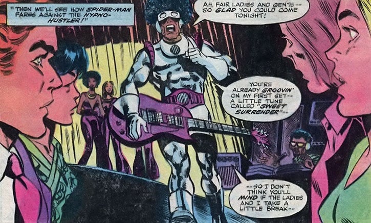 Hypno-Hustler Donald Glover vai estrelar filme do Universo do Homem-Aranha